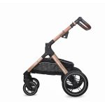 COCCOLLE MELORA 3u1 - SIVA - Slika 16