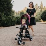 COCCOLLE TRICIKL SPECTRA PLUS - Slika 18