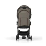 LECLERC BABY INFLUENCER AIR SPORTSKA KOLICA - OLIVE GREEN - Slika 16