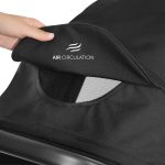 HAUCK KOLICA RAPID 3R BLACK - Slika 27