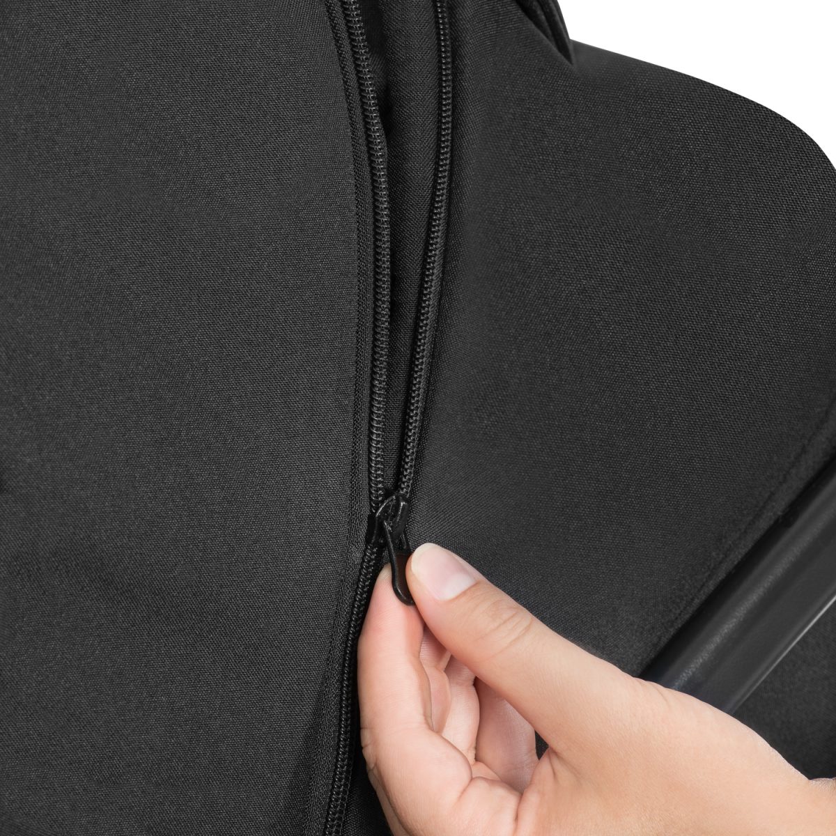 HAUCK KOLICA RAPID 3R BLACK - Slika 5
