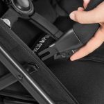 HAUCK KOLICA RAPID 3R BLACK - Slika 8