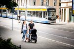 HAUCK KOLICA RAPID 3R BLACK - Slika 13