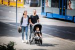 HAUCK KOLICA RAPID 3R BLACK - Slika 11