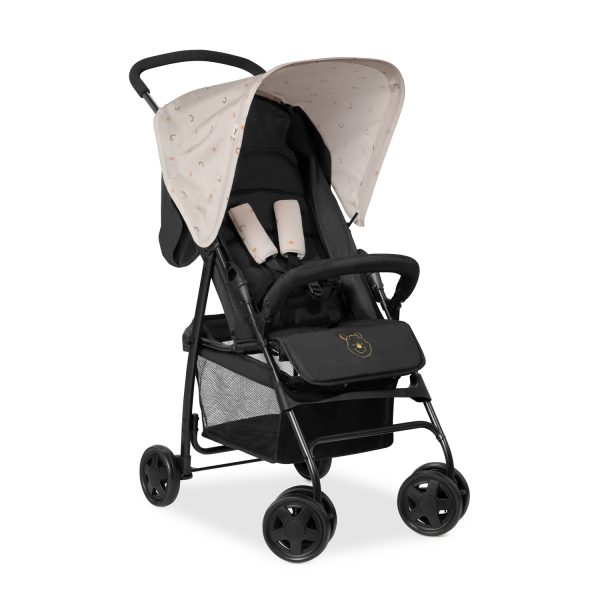 HAUCK KOLICA SPORT POOH RAINBOW BEIGE