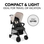 HAUCK KOLICA SPORT POOH RAINBOW BEIGE - Slika 3