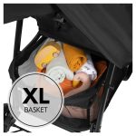HAUCK KOLICA SPORT POOH RAINBOW BEIGE - Slika 7