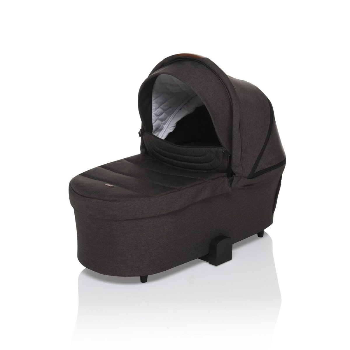 ZOPA KOŠARA MOVE XL - ROCKY GREY - Slika 1