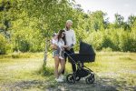 ZOPA KOŠARA MOVE XL - ROCKY GREY - Slika 5