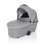 ZOPA KOŠARA MOVE XL - SILVER GREY