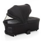 ZOPA KOŠARA MOVE XL - NIGHT BLACK/BLACK - Slika 4