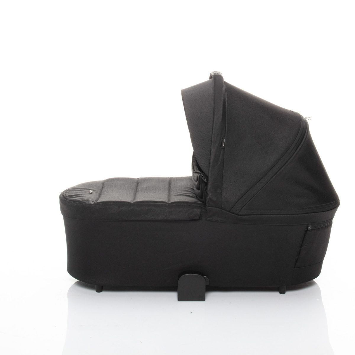 ZOPA KOŠARA MOVE XL - NIGHT BLACK/BLACK - Slika 2