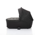 ZOPA KOŠARA MOVE XL - NIGHT BLACK/BLACK - Slika 2