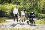 ZOPA KOŠARA MOVE XL - NIGHT BLACK/BLACK - Slika 7