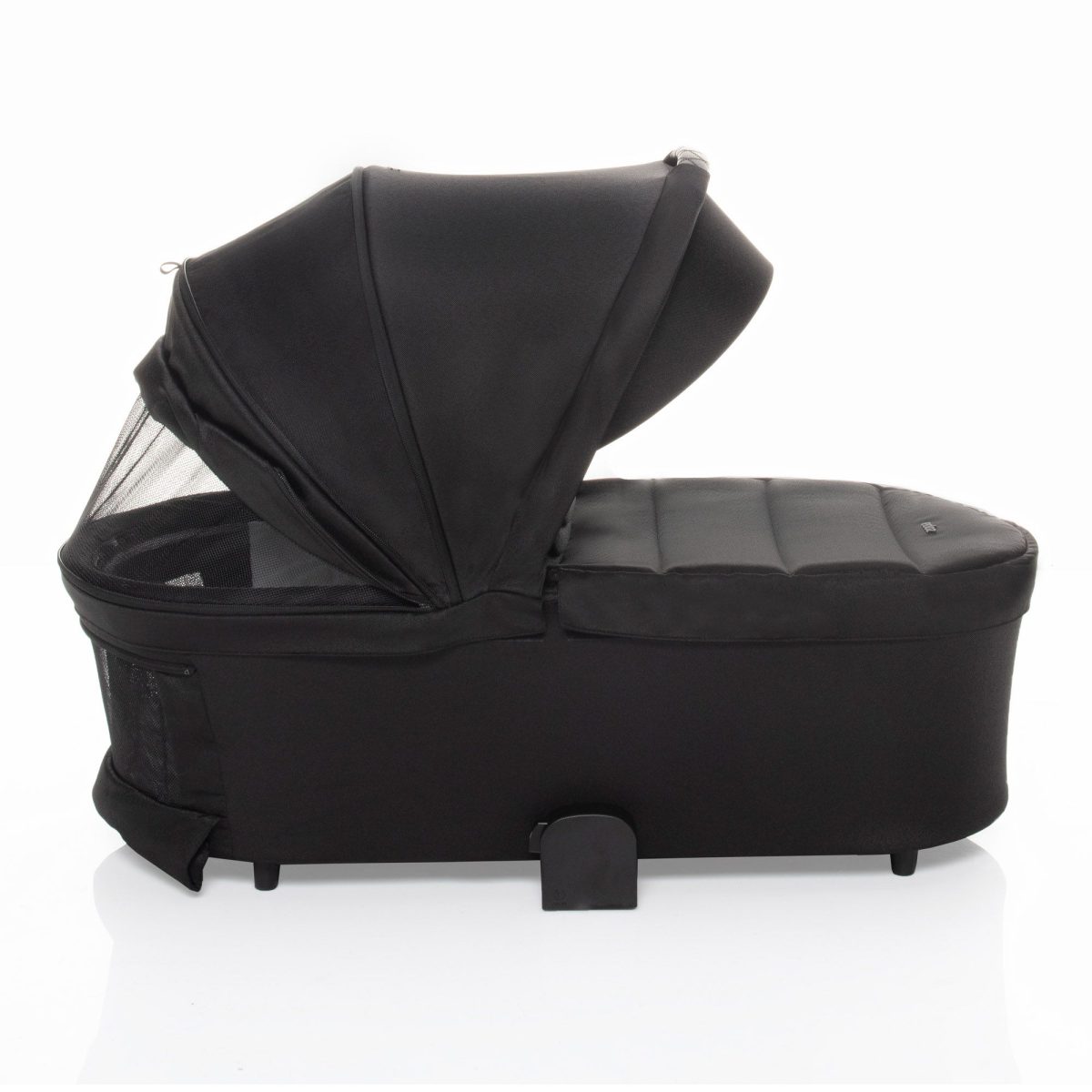 ZOPA KOŠARA MOVE XL - NIGHT BLACK/BLACK - Slika 3