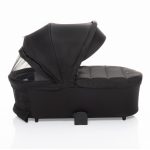 ZOPA KOŠARA MOVE XL - NIGHT BLACK/BLACK - Slika 3