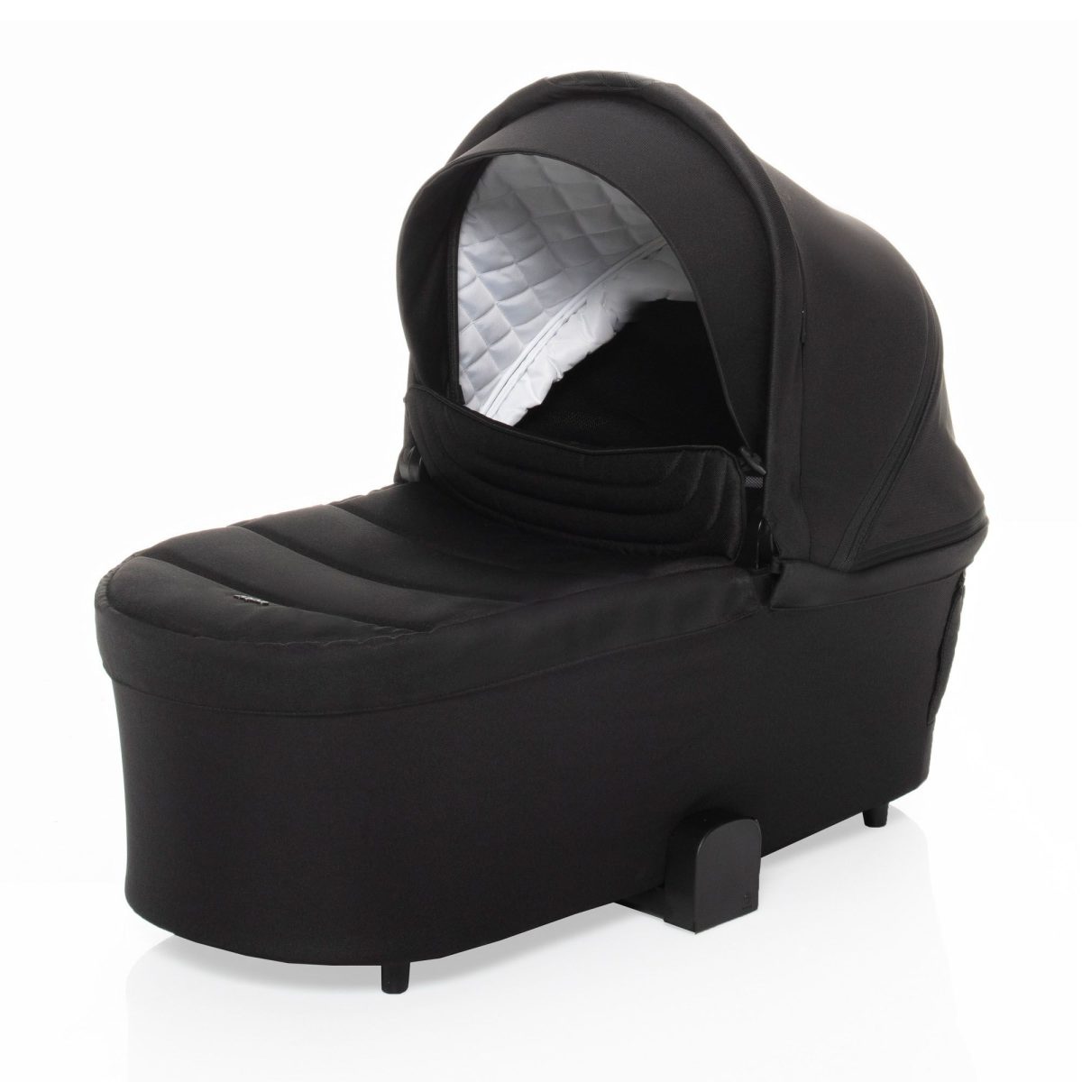 ZOPA KOŠARA MOVE XL - NIGHT BLACK/BLACK - Slika 1