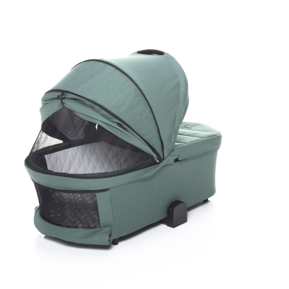 ZOPA KOŠARA MOVE XL - ANTIQUE GREEN - Slika 4