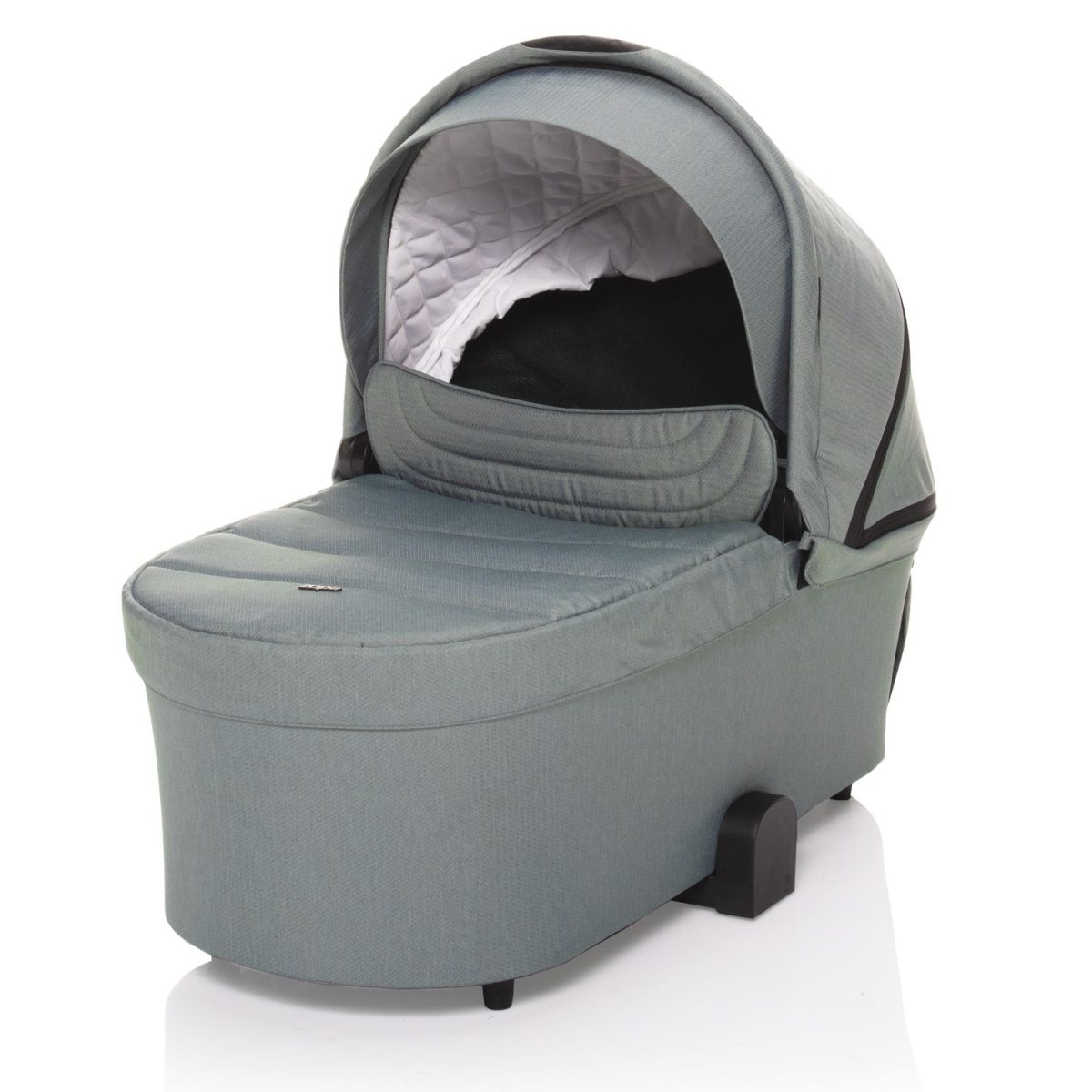 ZOPA KOŠARA MOVE XL - GRANIT GREY - Slika 1