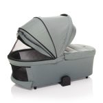 ZOPA KOŠARA MOVE XL - GRANIT GREY - Slika 2