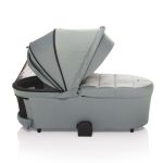ZOPA KOŠARA MOVE XL - GRANIT GREY - Slika 3