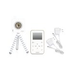 MINILAND BABYMONITOR 2.4" GOLD - Slika 5