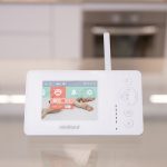 MINILAND BABYMONITOR 3.5" EASY - Slika 5