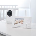 MINILAND BABYMONITOR 3.5" EASY - Slika 3