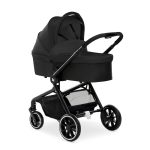 HAUCK KOLICA MOVE SO SIMPLY SET BLACK - Slika 12