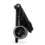 HAUCK KOLICA MOVE SO SIMPLY SET BLACK - Slika 20