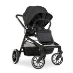 HAUCK KOLICA MOVE SO SIMPLY SET BLACK - Slika 16