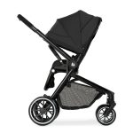 HAUCK KOLICA MOVE SO SIMPLY SET BLACK - Slika 13