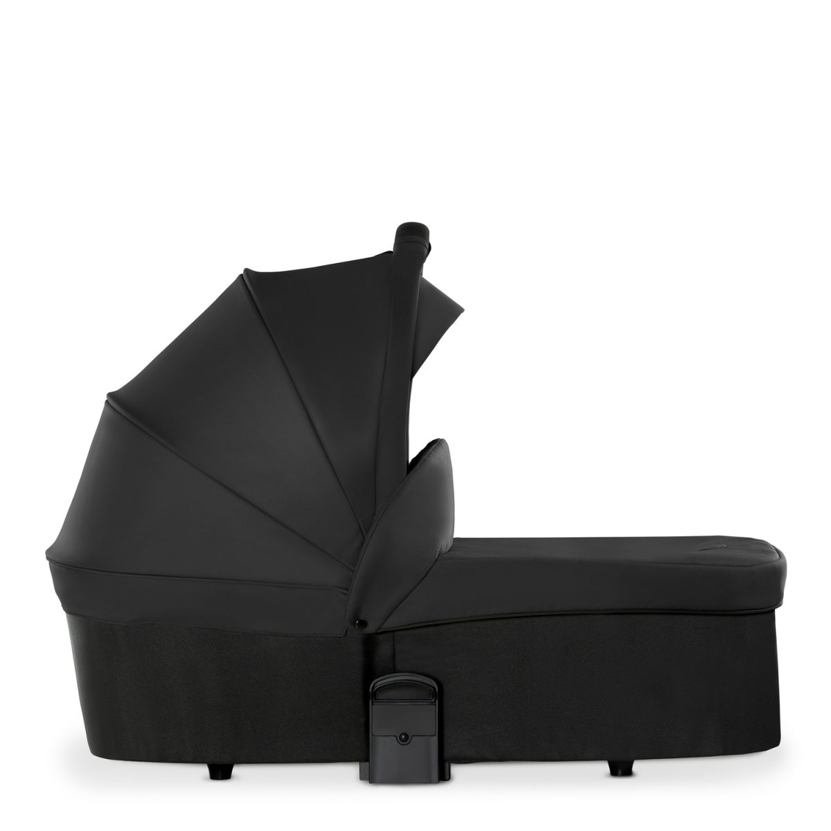 HAUCK KOLICA MOVE SO SIMPLY SET BLACK - Slika 17