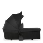 HAUCK KOLICA MOVE SO SIMPLY SET BLACK - Slika 17