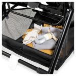 HAUCK KOLICA MOVE SO SIMPLY SET BLACK - Slika 22