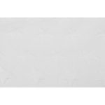 INTERBABY DVOSTRANA DEKICA 80X100CM STARS LIGHT BEIGE - Slika 7