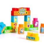 MOLTO INTERAKTIVNA IGRAČKA FARMA 38 KOM - Slika 4
