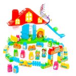 MOLTO INTERAKTIVNA IGRAČKA FARMA 38 KOM - Slika 3