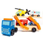 MOLTO DRVENI KAMION EMERGENCY - Slika 2