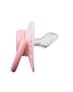 KIKKA BOO DUDE 0-6 MJ SAVANNA PINK 2 KOM - Slika 2