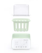 KIKKA BOO DUPLI GRIJAČ BOČICA 4U1 HANDY MINT - Slika 3