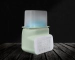 KIKKA BOO DUPLI GRIJAČ BOČICA 4U1 HANDY MINT - Slika 6