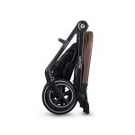 KOLICA 2U1 COCCOLLE SALIARA - NAVY - Slika 17