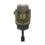 COCCOLLE MAGO I-SIZE AUTOSJEDALICA 0-36 KG ( 40-150 CM ) - OLIVE KHAKI - Slika 22