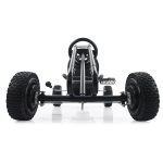 HAUCK AUTO NA PEDALE LIGHTNING BLACK - Slika 8