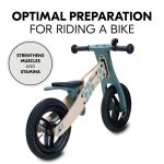 HAUCK BICIKL BEZ PEDALA N RIDE TURTLE - Slika 9