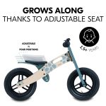 HAUCK BICIKL BEZ PEDALA N RIDE TURTLE - Slika 8