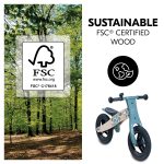 HAUCK BICIKL BEZ PEDALA N RIDE TURTLE - Slika 3