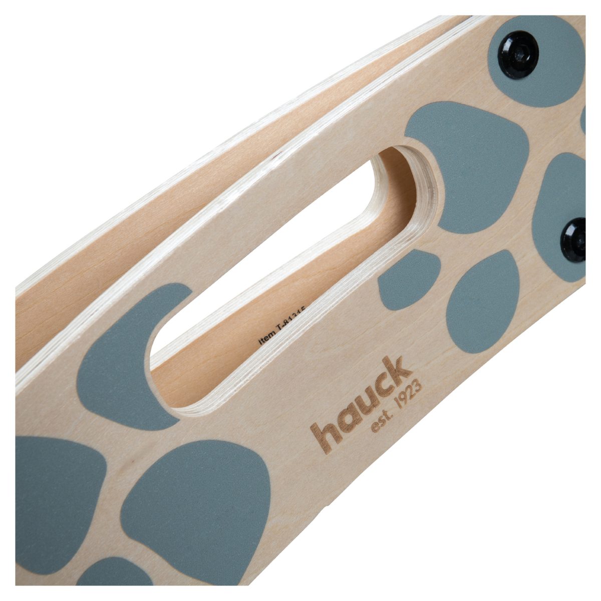 HAUCK BICIKL BEZ PEDALA N RIDE TURTLE - Slika 14