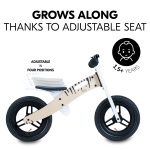 HAUCK BICIKL BEZ PEDALA N RIDE ZEBRA - Slika 7
